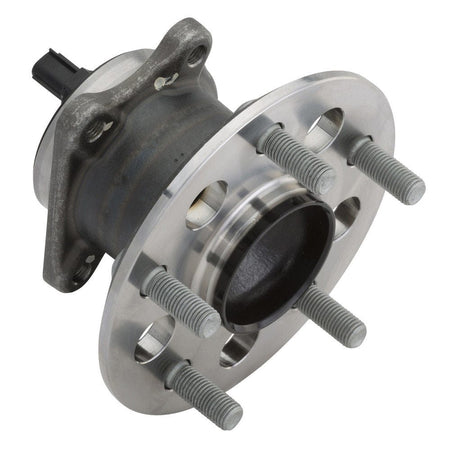 Toyota Camry Rear Left Wheel Bearing Hub Assembly 2012-2017 512454