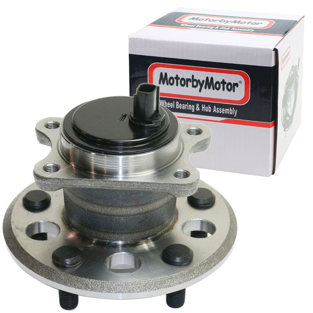 Toyota Camry Rear Right Wheel Bearing Hub Assembly 2013-2018 512455