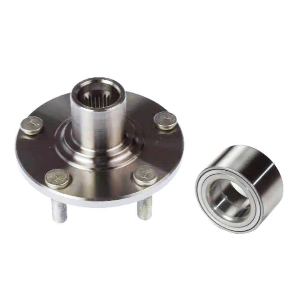 Toyota Camry Wheel Bearing Hub Assembly 2004-2017 Front 930-401, 510063