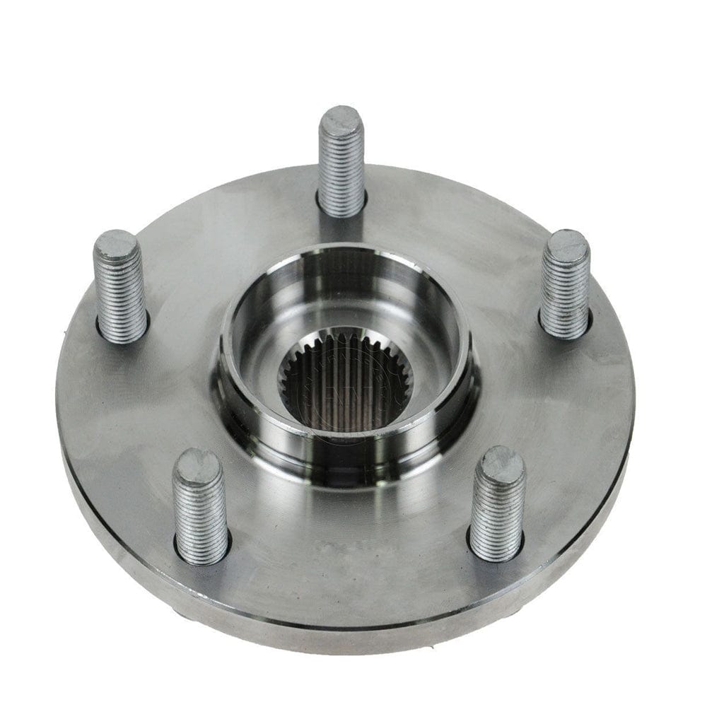 Toyota Camry Wheel Bearing Hub Assembly 2004-2017 Front 930-401, 510063