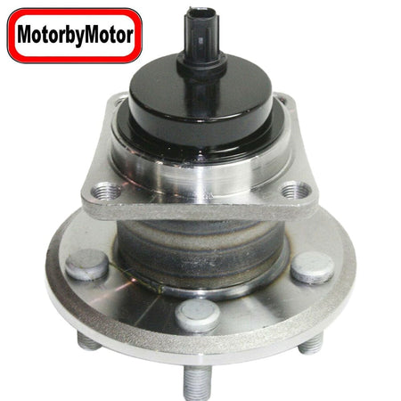 Toyota Corolla Rear Wheel Bearing Hub Assembly 2009-2019 512403