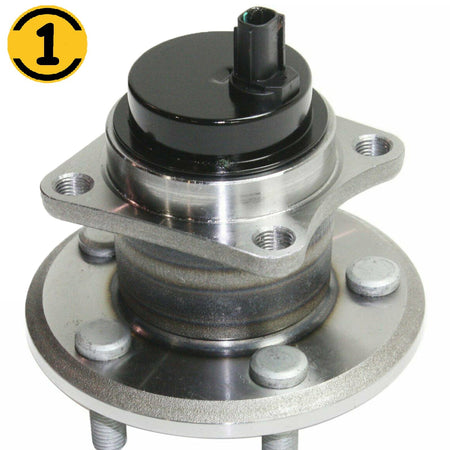 Toyota Corolla Rear Wheel Bearing Hub Assembly 2009-2019 512403