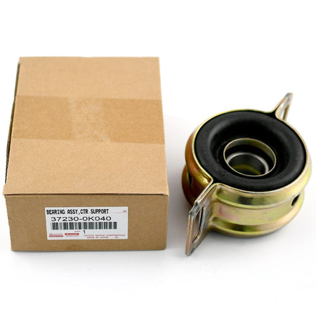 Toyota Drive Shaft Center Support Bearing 37230-0K040