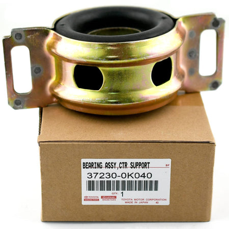 Toyota Drive Shaft Center Support Bearing 37230-0K040