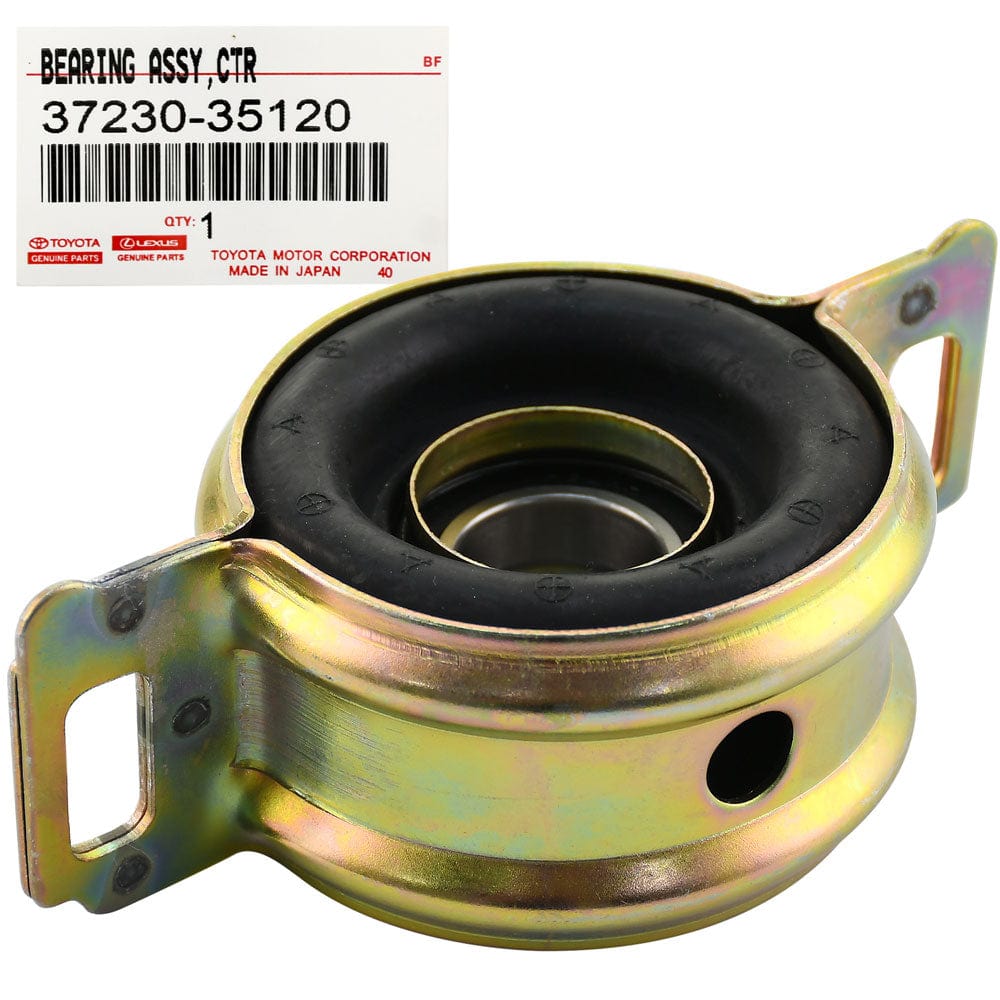 TOYOTA GENUINE T100 TACOMA TUNDRA RWD OEM NEW CENTER SUPPORT BEARING 37230-35120