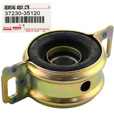 TOYOTA GENUINE T100 TACOMA TUNDRA RWD OEM NEW CENTER SUPPORT BEARING 37230-35120