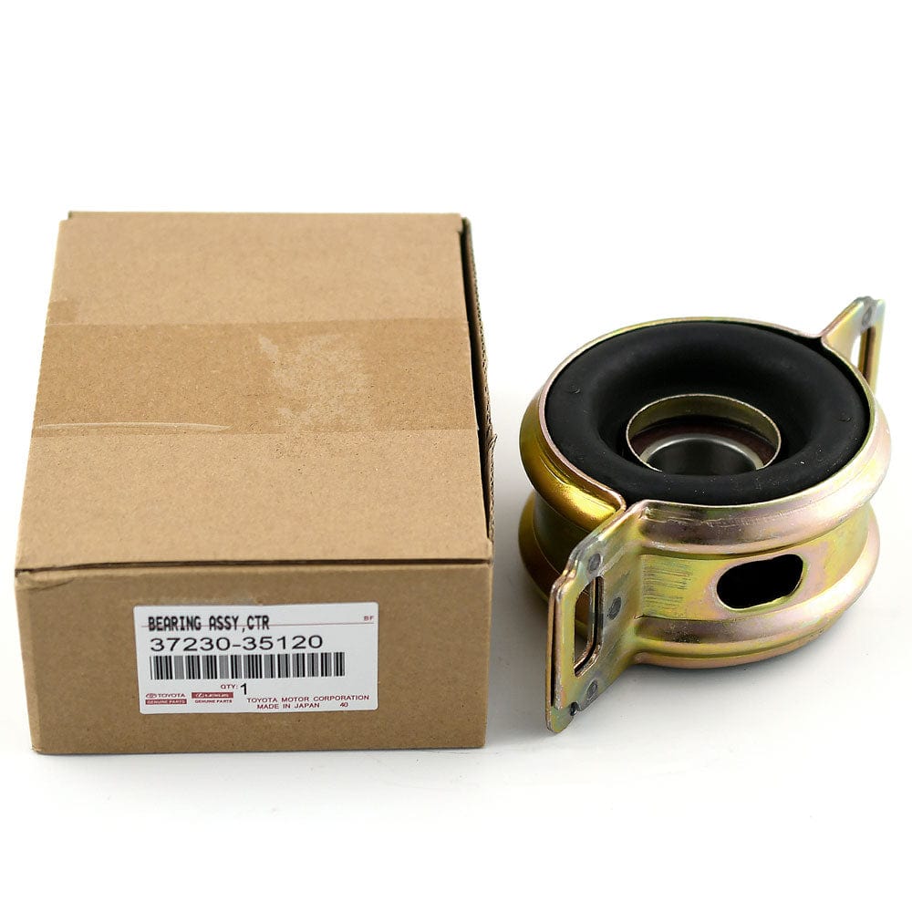 TOYOTA GENUINE T100 TACOMA TUNDRA RWD OEM NEW CENTER SUPPORT BEARING 37230-35120