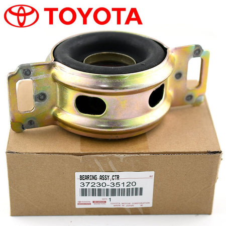 TOYOTA GENUINE T100 TACOMA TUNDRA RWD OEM NEW CENTER SUPPORT BEARING 37230-35120