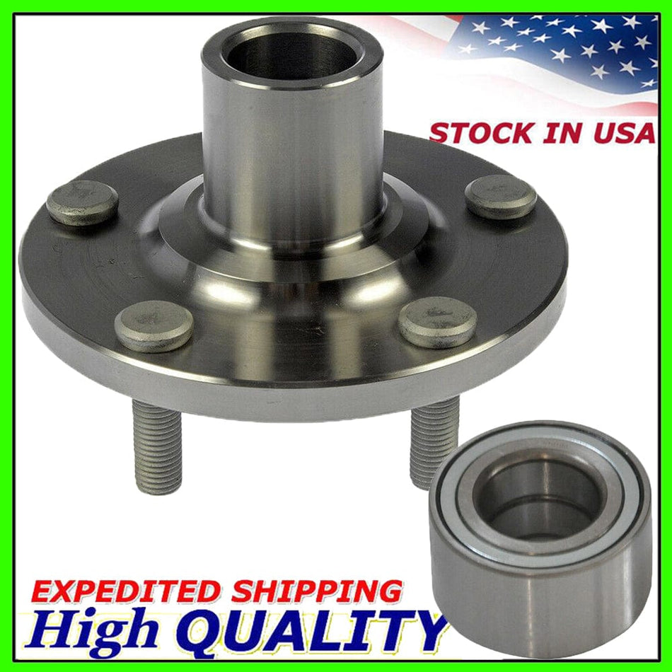 Toyota Highlander Wheel Hub Bearing Assembly 510100