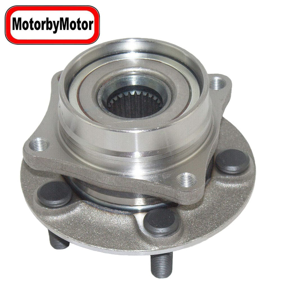 Toyota Prius Front Wheel Bearing Hub Assembly 2004-2009 513265
