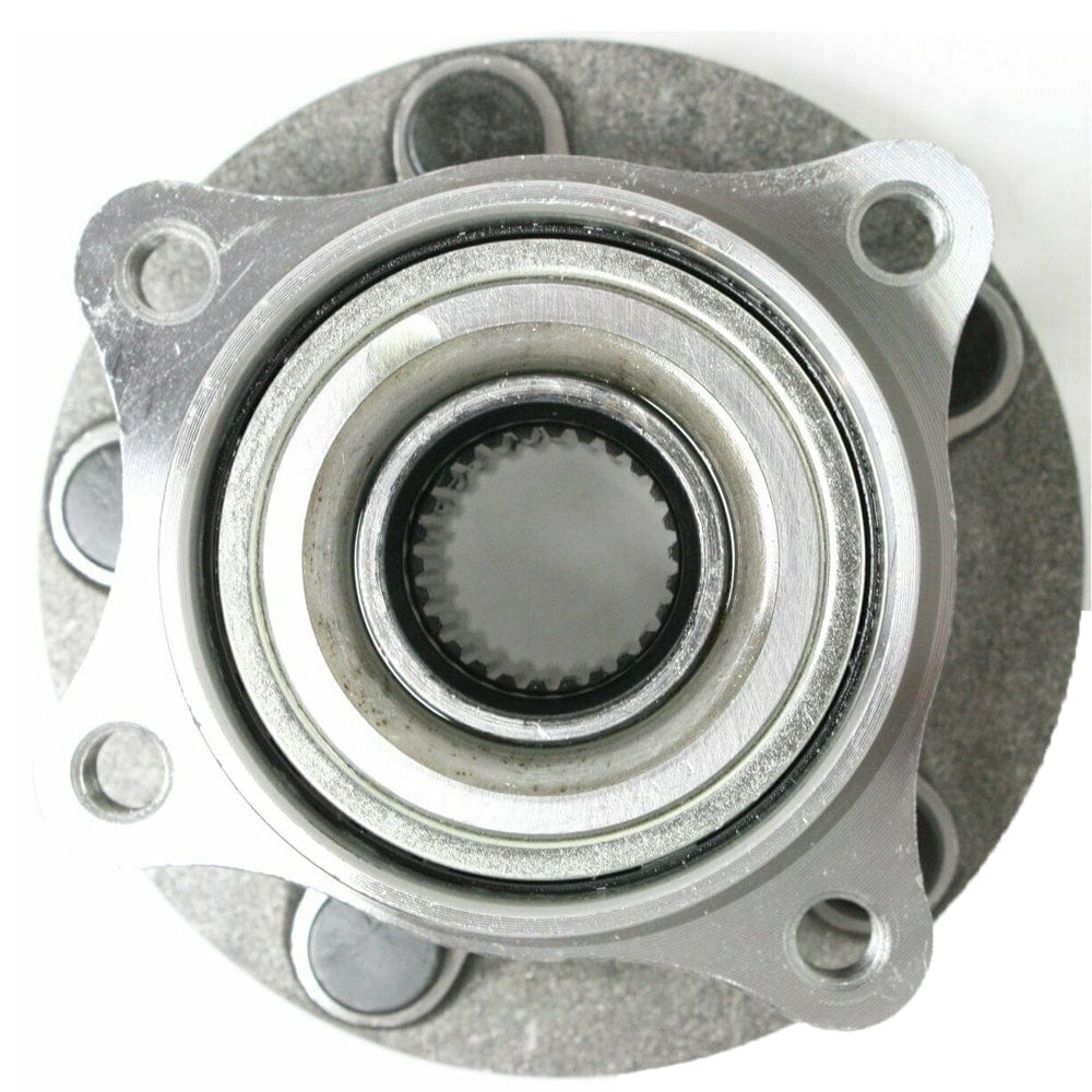 Toyota Prius Front Wheel Bearing Hub Assembly 2004-2009 513265