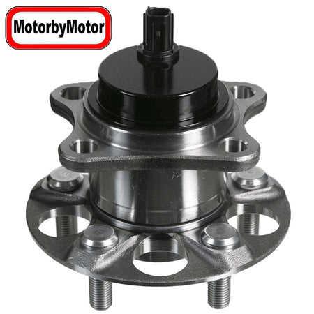 Toyota Prius Rear Wheel Bearing Hub Assembly 2010-2015 512505