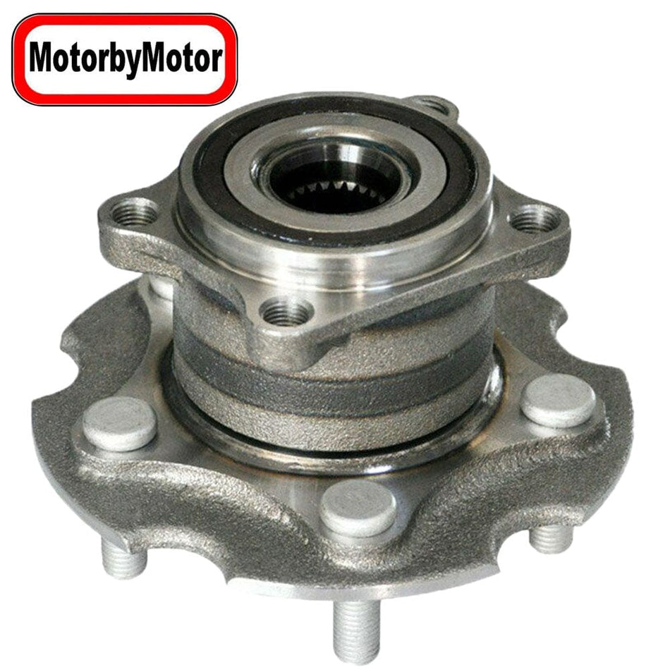 Toyota RAV4 4WD Rear Wheel Bearing Hub C7 2006-2018