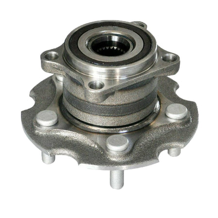 Toyota RAV4 4WD Rear Wheel Bearing Hub C7 2006-2018