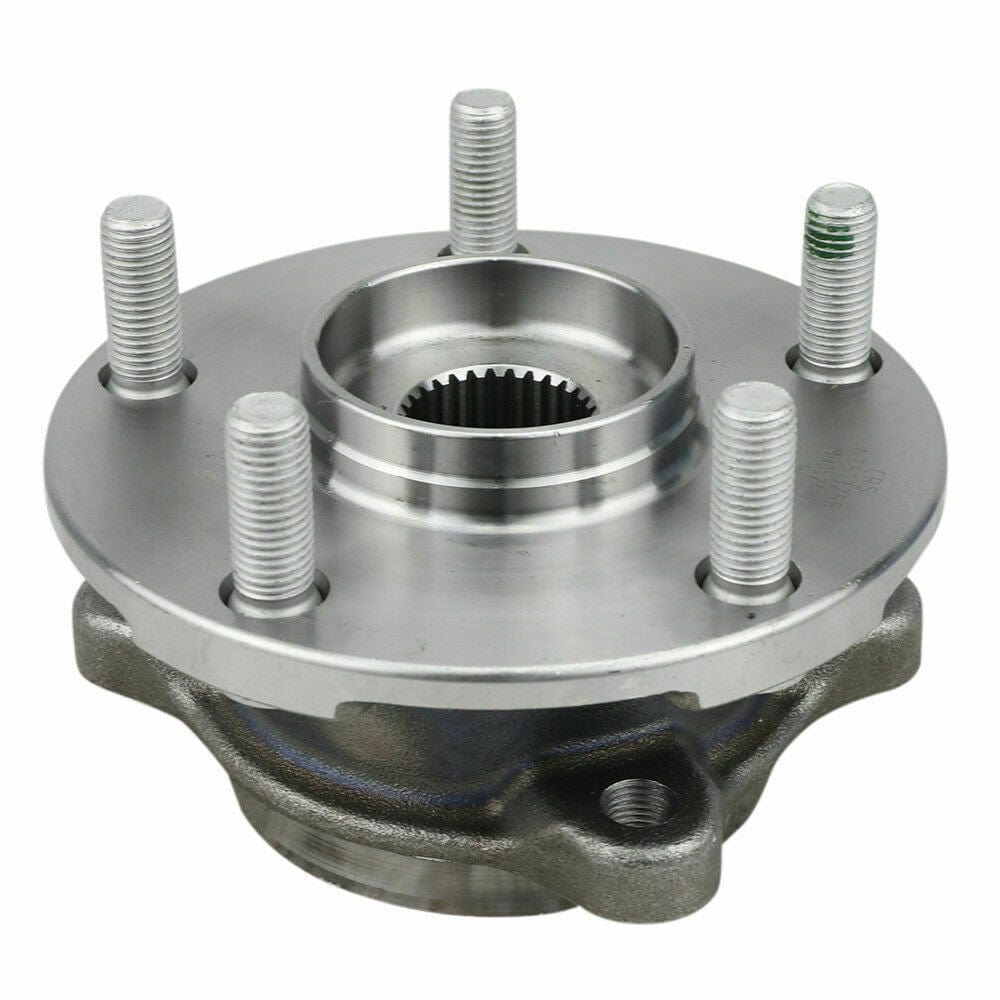 Toyota RAV4 Front Wheel Bearing Hub Assembly 2006-2018, 513258