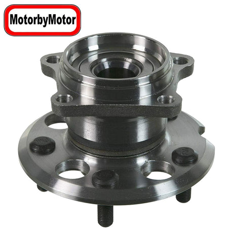 Toyota RAV4 Wheel Bearing Hub Assembly 2001-2005 Rear 512338