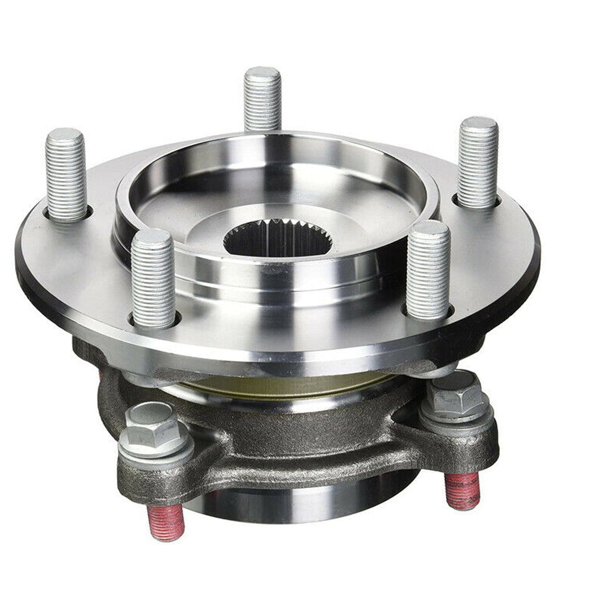 Toyota Sequoia Wheel Bearing Hub Assembly Toyota Tundra 2008-2018 Front 950-002