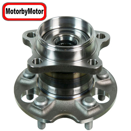 Toyota Sienna Rear Wheel Bearing Hub Assembly 2011-2020 512482
