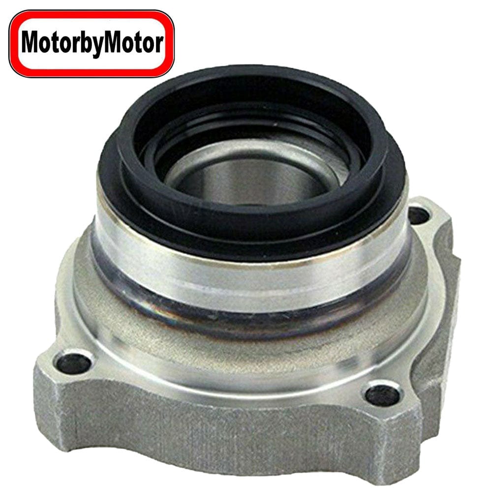 Toyota Tacoma Rear Wheel Bearing Hub 512294 Left Driver Side 05-19