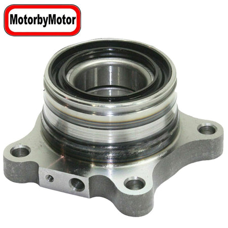Toyota Tundra Wheel Bearing 2007-2020 Rear Left 512352