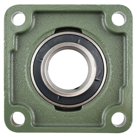 UCF210-32 Solid Pillow Block Flange Mounted Bearing-2" Bore 4 Bolt 23.3 kN-Self Aligning-Pillow Block Bearing-2 Pack
