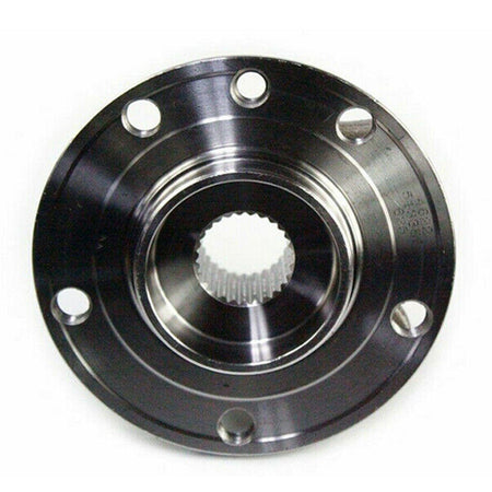 Wheel Bearing Fit 2015-2018 Jeep Renegade, 2016-2018 Fiat 500X Wheel Hub, 513389 (2 Pack)