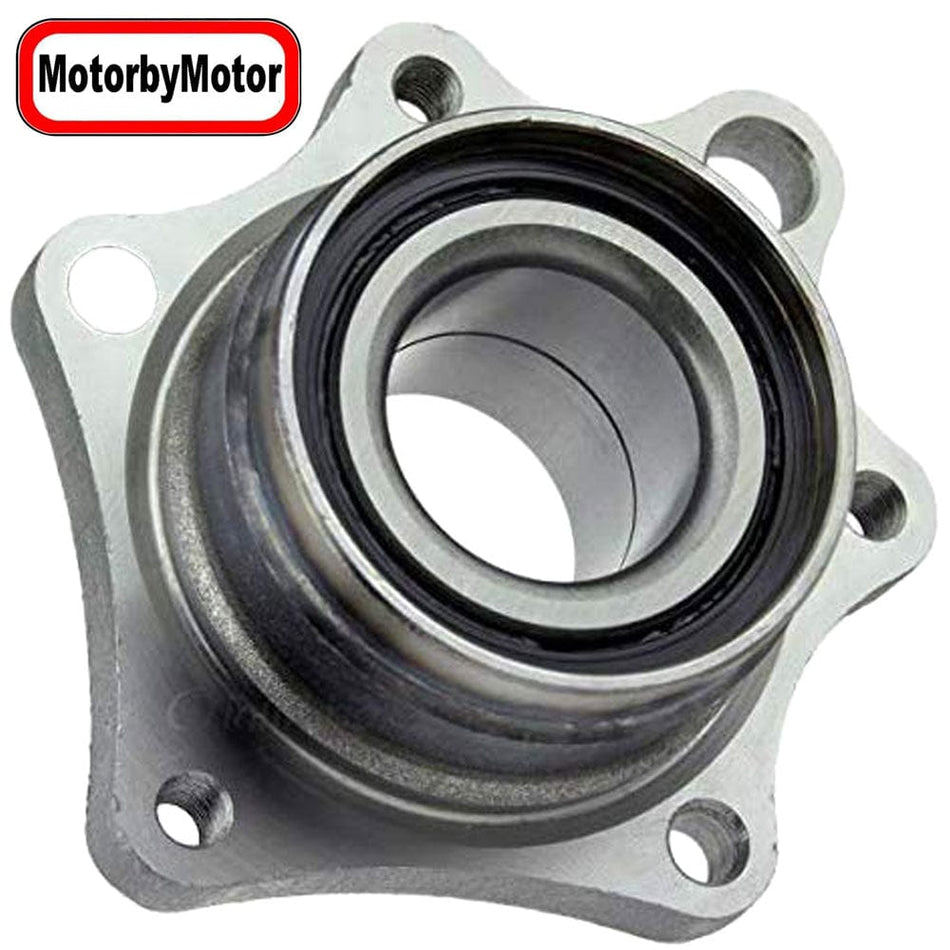 Wheel Bearing Fit Honda Element 2003-2011 Wheel Hub,LH Driver Side 5 Lugs, 512262