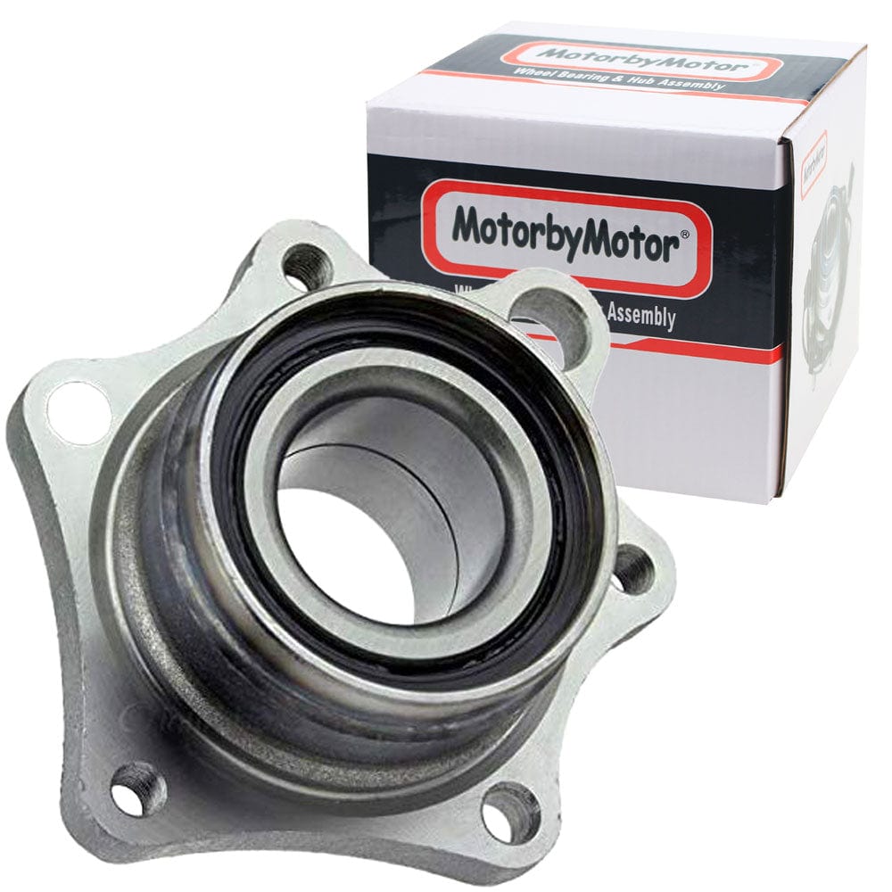 512262 Honda Element 2003-2011 LH Wheel Bearing Hub Assembly 5 Lugs 512262 ...