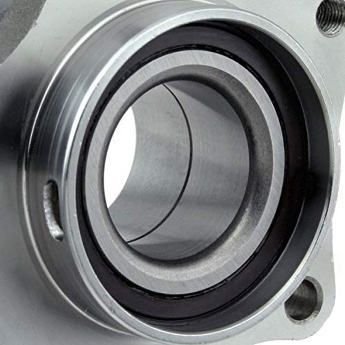 Wheel Bearing Fit Honda Element 2003-2011 Wheel Hub,LH Driver Side 5 Lugs, 512262