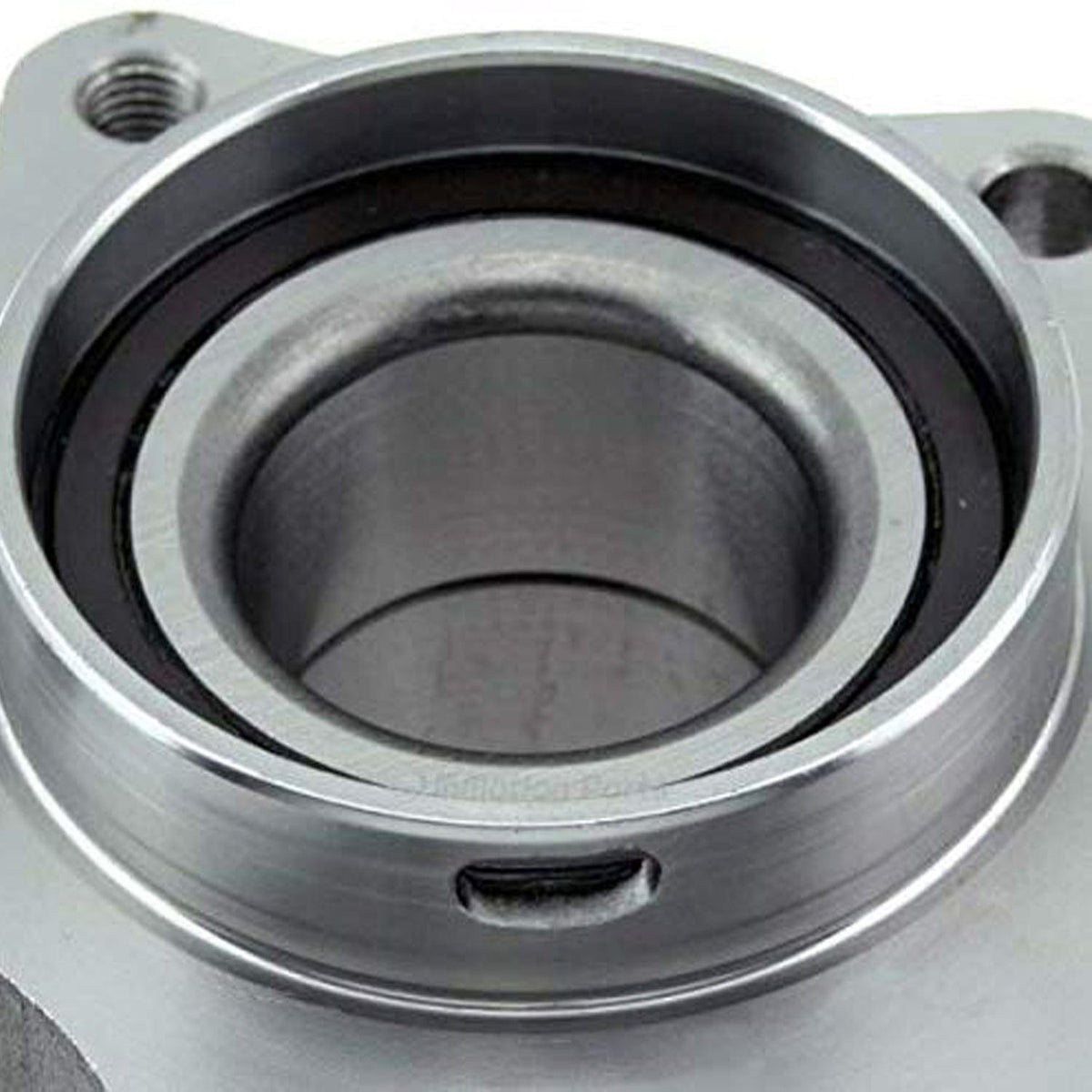 512262 Honda Element 2003-2011 LH Wheel Bearing Hub Assembly 5 Lugs 512262 ...