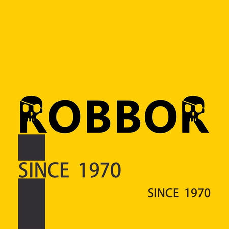 Robbor Lift Sling Webbing Straps 2 inch 7 Foot Tree Saver Winch Straps 13,000 Lbs Lift Sling w/Reinforced Eyes Heavy Duty Recovery ATV UTV Tow Straps 4 PK