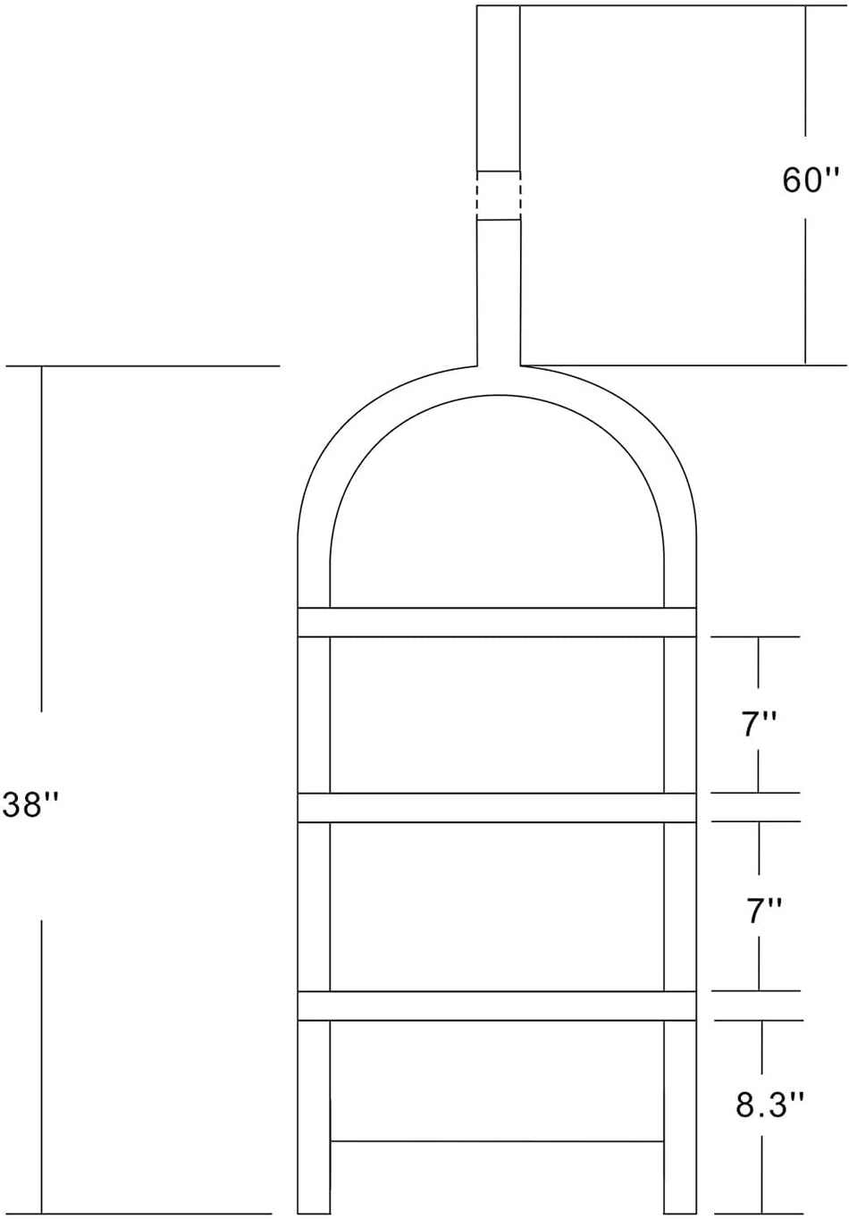 Tow Dolly Basket Strap with Twisted Snap Hooks 2 inch Webbing 12,000 lbs Breaking Strength Tire Bonnet&Tire Net