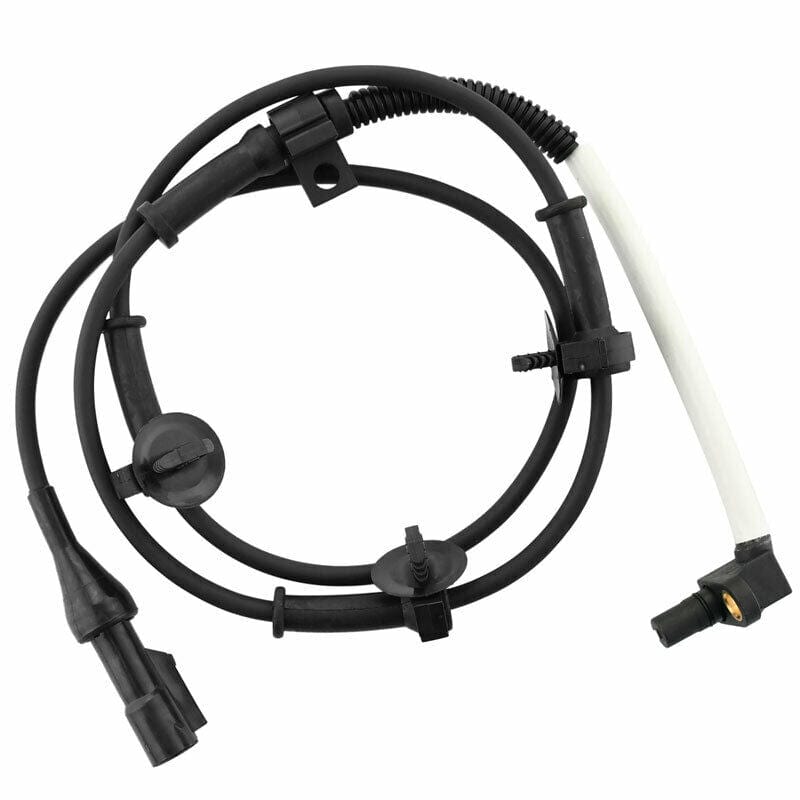 1X Front Wheel Speed Sensor For Explorer Ranger Mountaineer B4000 Explorer Sport