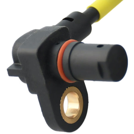 2 Front ABS Wheel Speed Sensor for 2011-2015 2016 Ford F-250 Super Duty 4x4 DRW