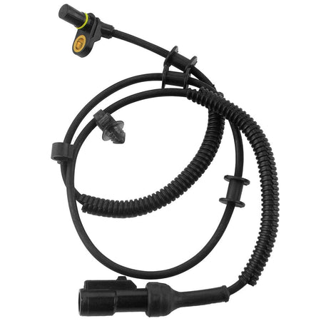 2 Pack Front ABS Wheel Speed Sensor Fits for 2005-2008 Ford F-150, 2006-2008 Lincoln Mark LT-Wheel Bearing ABS Sensor