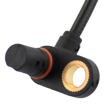 2 Pack Front Wheel Speed ABS Sensor Fits for Dodge Ram 1500 2500 3500 Pickup 2006 2007 2008-Wheel Speed ABS Assembly