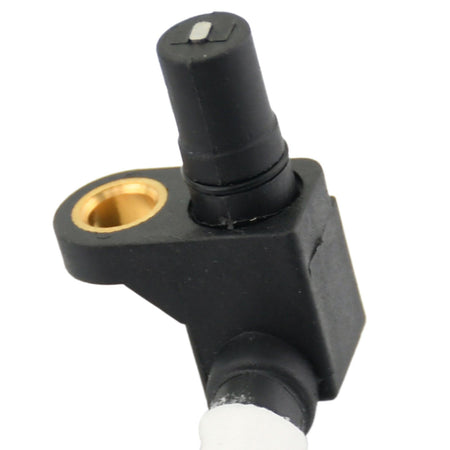 2 Pack Front Wheel Speed ABS Sensor Fits forChevrolet Avalanche Suburban 2500, Silverado 1500 2500, GMC Sierra 1500 2500, Yukon XL-Wheel Speed ABS Assembly