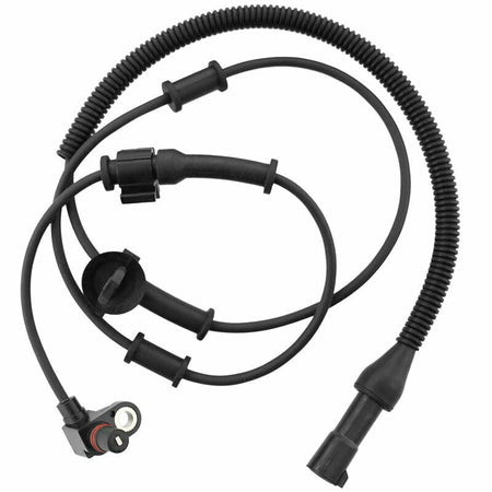 2PCS Front ABS Wheel Speed Sensor For Ford F250 F350 F450 Super Duty Pickup 2WD