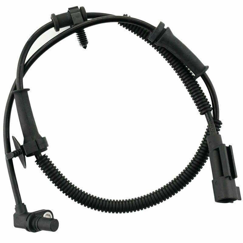 2X ABS Wheel Speed Sensor Front Left / Right for Dodge RAM 1500 PICKUP 2006-2009
