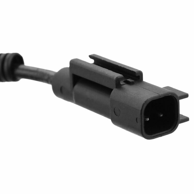 2X ABS Wheel Speed Sensor Front Left / Right for Dodge RAM 1500 PICKUP 2006-2009