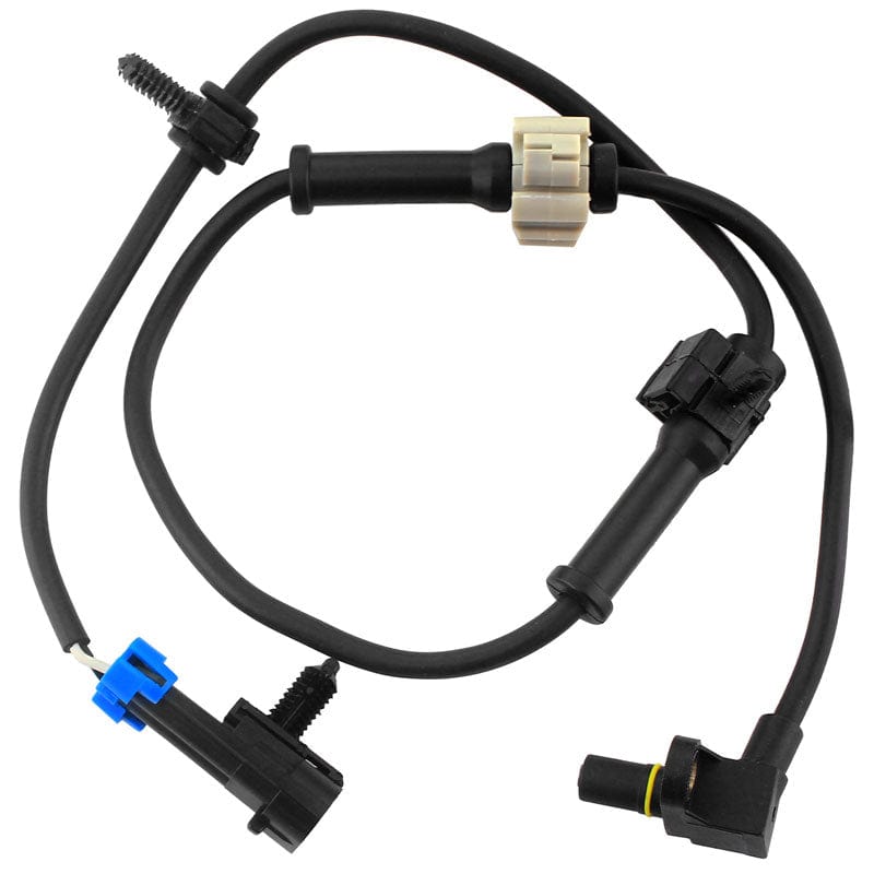 2X Front ABS Speed Sensor For Chevrolet Avalanche 1500 Cadillac Escalade ESV
