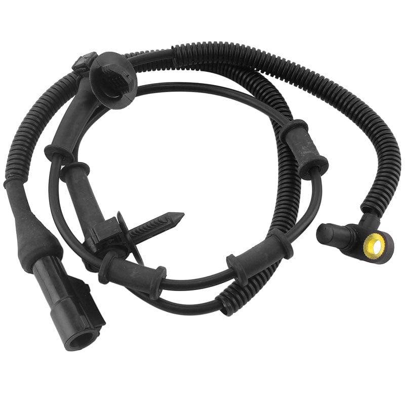 2X Front Wheel ABS Speed Sensor For Lincoln Aviator Ford Mountaineer 515050