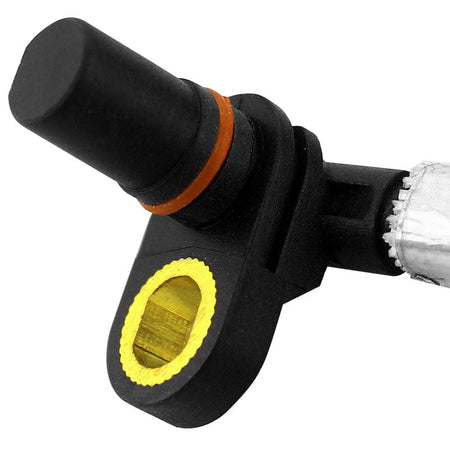 2X Front Wheel Speed Sensor ABS 515162 For 2013-2018 Ram 3500 Laramie Longhorn