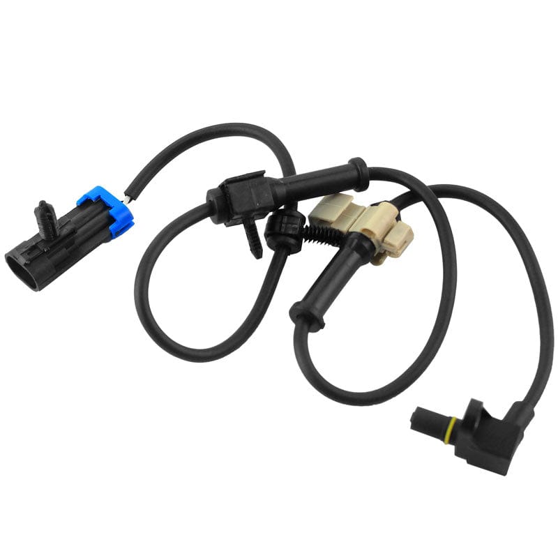 4WD Front Wheel Speed ABS Sensor for Chevy Silverado Sierra 3500 H2 ABS Sensor
