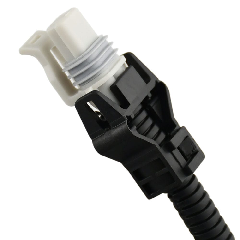 ABS Wheel Speed Sensor For Chevrolet Impala Lumina Uplander Buick Cadillac H2 2pcs