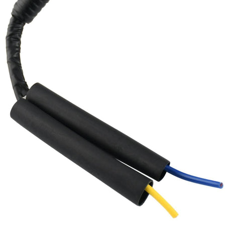 ABS Wheel Speed Sensor Wire Fits for 2007 Hummer H2, 2004 Oldsmobile Silhouette, 2001-2005 Pontiac Aztek, 2004-2006 Pontiac Montana