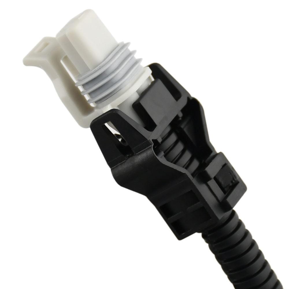 ABS Wheel Speed Sensor Wire Fits for 2007 Hummer H2, 2004 Oldsmobile Silhouette, 2001-2005 Pontiac Aztek, 2004-2006 Pontiac Montana