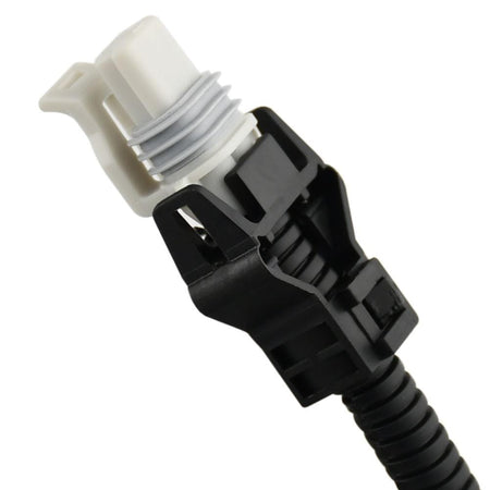 ABS Wheel Speed Sensor Wire Fits for 2007 Hummer H2, 2004 Oldsmobile Silhouette, 2001-2005 Pontiac Aztek, 2004-2006 Pontiac Montana