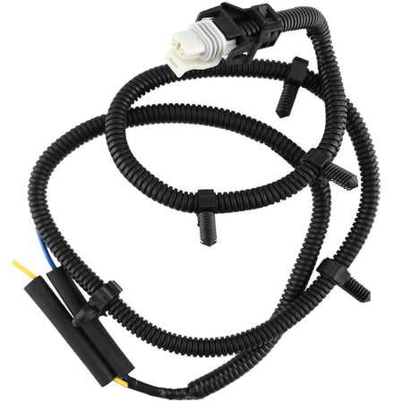 ABS Wheel Speed Sensor Wire Fits for 2007 Hummer H2, 2004 Oldsmobile Silhouette, 2001-2005 Pontiac Aztek, 2004-2006 Pontiac Montana