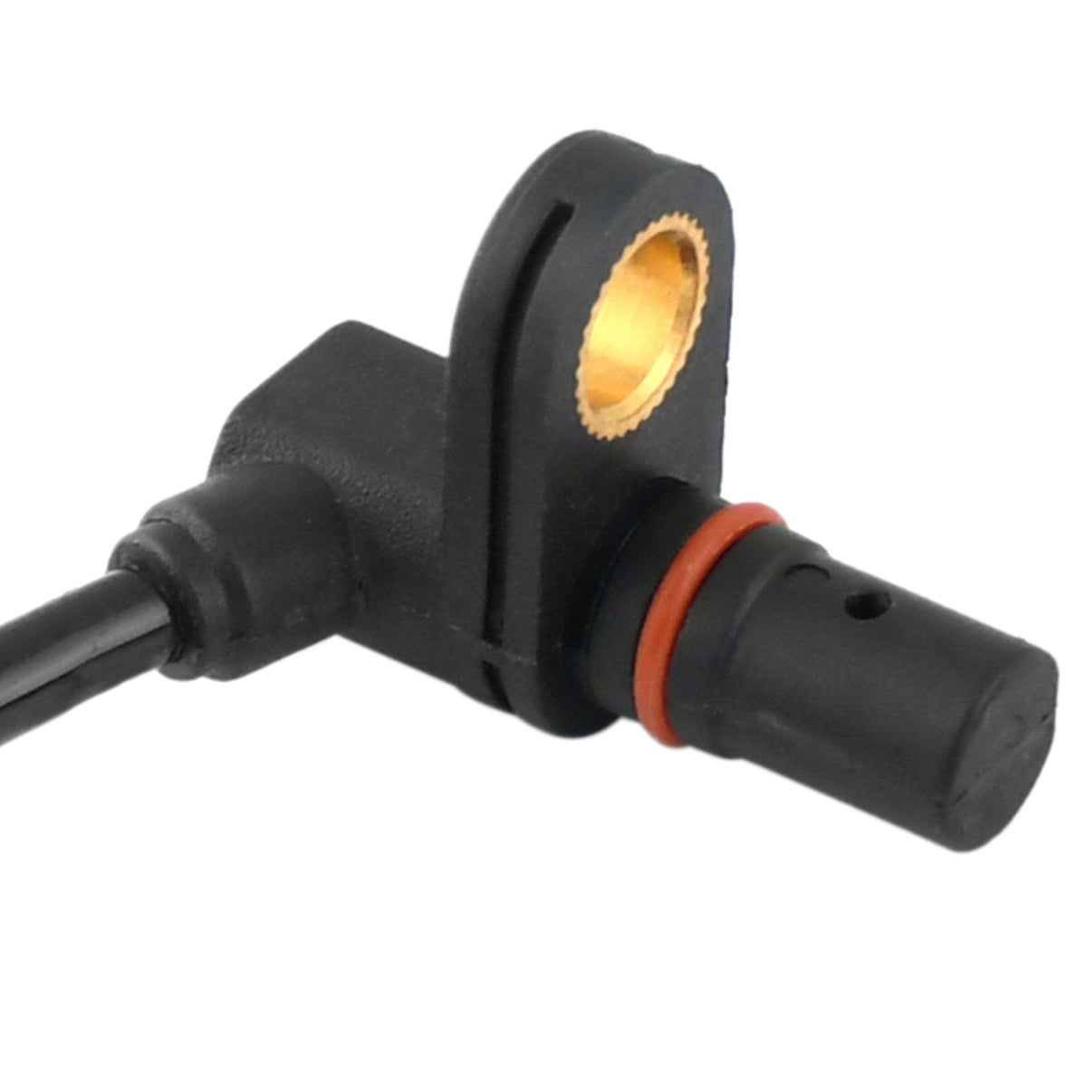 Chevrolet GMC Rear Wheel Speed Sensor - ABS System Replacement